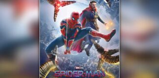 Spider-Man: No Way Home Box Office (Worldwide) Update