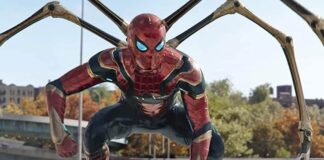 Spider-Man: No Way Home Box Office (Worldwide) Update