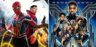 Spider-Man: No Way Home Continues Its Winning Momentum