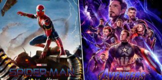Spider-Man: No Way Home Defeats Avengers: Endgame's Record In Terms Of Revenue & Production Ratio By Pulling In $1.3 Billion Worldwide Collection!