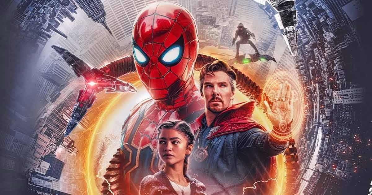 Spider-Man: No Way Home Deleted Scene Leaked Online, Tom Holland's Brother Harry Makes A Special Appearance; Read On