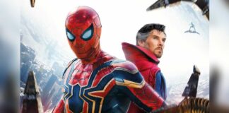 Spider-Man: No Way Home Didn't Have The Multiverse Plot In The Beginning
