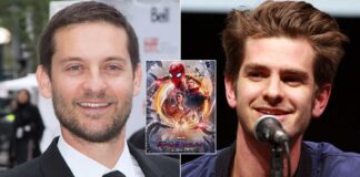 Spider-Man: No Way Home Star Andrew Garfield Reveals He & Tobey Maguire Watched The Movie In Theatre Secretly