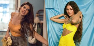 Spider-Man: No Way Home Star Zendaya Feels Its Important To Acknowledge Aunt May As A Role Model