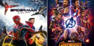 Spider-Man: No Way Home To Break Another Record Soon As It Will Top Avengers: Infinity War's US Box Office Numbers This Weekend