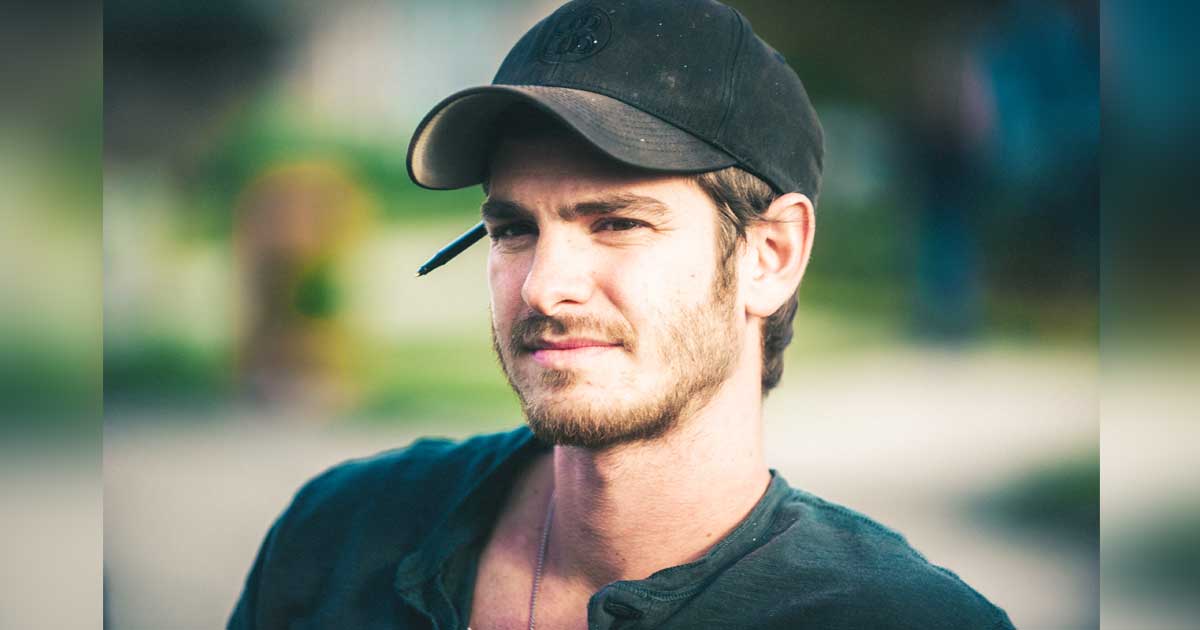'Spider-Man' Star Andrew Garfield Admits Lying About Who He Is When A Fan Approaches Him In Public