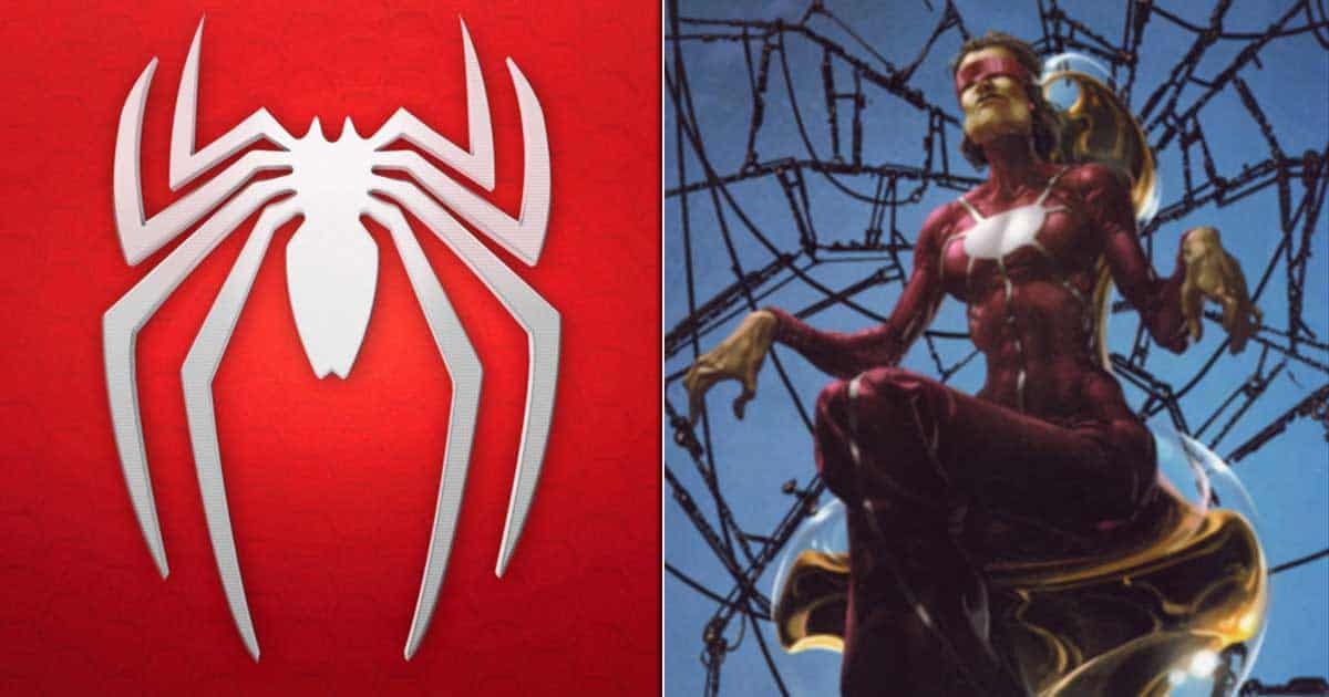 Spider-Man's Spin-Off Madame Web To Go Under Development Soon?
