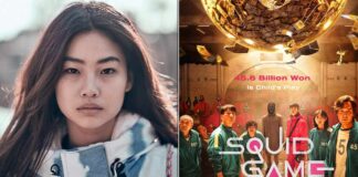 Squid Game Star HoYeon Jung Opens Up About Dealing With The Overnight Fame After The Show Premiered