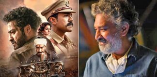 SS Rajamouli Opens Up About His Happiest & Most Tense Times Making RRR