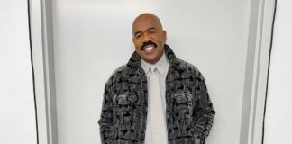 Steve Harvey’s $200 Million Net Worth Is Impressive! Family Feud & Radio Hosting Duties Playing A Major Role In It