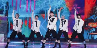 Successive Covid waves lift Korean album sales by 36.9% to 41.7 mn