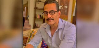 Sudhanshu Pandey Opens Up About Quitting Anupamaa