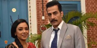 Sudhanshu Pandey says bagging role in 'Anupamaa' is a milestone in his career