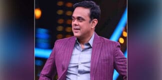 Sumeet Raghavan: You need to be happy, that's the key to all the locks