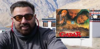 Sunny Deol’s Gadar 2 To Be Set Against The Backdrop Of India-Pakistan War Of 1971?