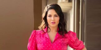 Sunny Leone: I take great pride in my songs becoming raging hits