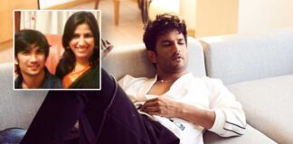 Sushant Singh Rajput's Sis Priyanka On His Biopic
