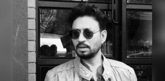 Sutapa Sikdar Revealing About Heart-Wrenching Last Moments With Irrfan Khan