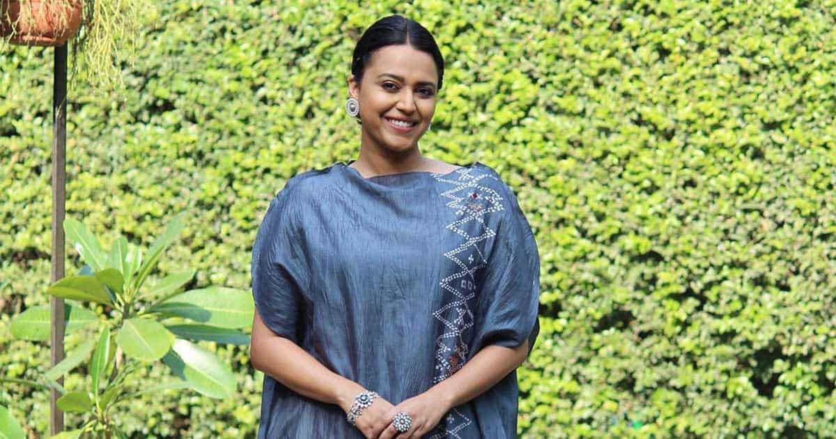 Swara Bhaskar: Post-Covid fatigue is a real thing