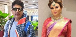 Taarak Mehta Fame Shailesh Lodha Once Trolled Rakhi Sawant