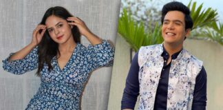 Taarak Mehta Ka Ooltah Chashmah Fame Palak Sindhwani & Raj Anadkat Aren't Real Life Friends