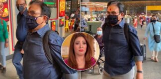 Taarak Mehta Ka Ooltah Chashmah: 'Jethalal' Dilip Joshi's 'Swinging Bag' Trolled - Check Out