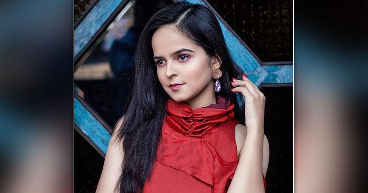 Taarak Mehta Ka Ooltah Chashmah's Palak Sindhwani aka Sonu Bhide Is A True Fashionista!