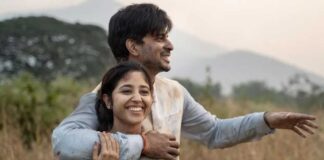 Tahir Raj Bhasin, Shweta Tripathi on challenges, rewards of 'Yeh Kaali Kaali Ankhein'