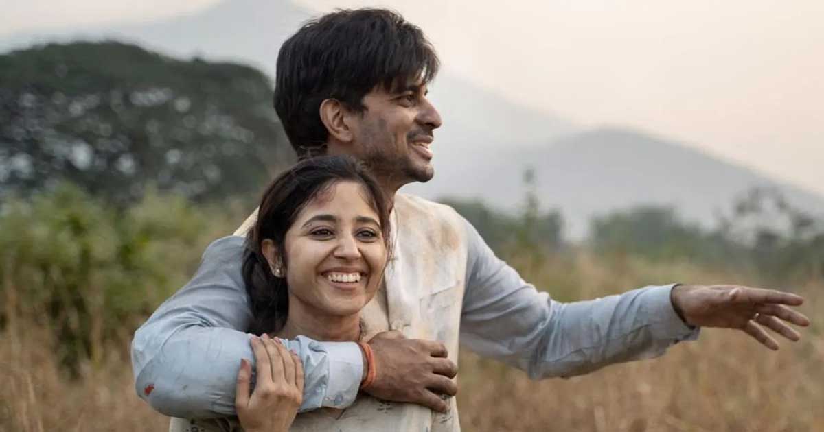 Tahir Raj Bhasin, Shweta Tripathi on challenges, rewards of 'Yeh Kaali Kaali Ankhein'