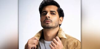 Tahir Raj Bhasin used to wonder if people would accept him as a romantic hero