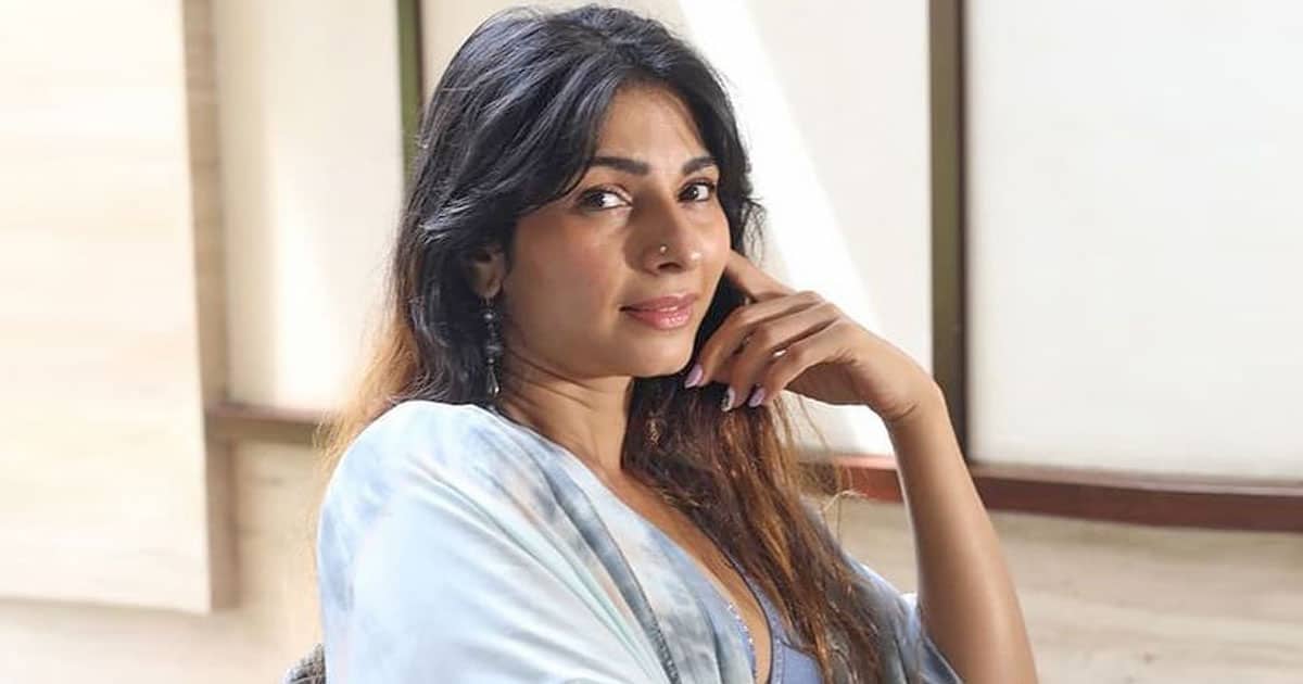 Tanishaa Mukerji Replies To Those Wondering If She Wed In Secret, Says “The Wedding Be A Fanfare”