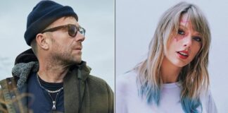 Taylor Swift Slams Damon Albarn For His 'F*cked Up' Claim, Latter Apologises Saying “It Was Reduced To Clickbait”