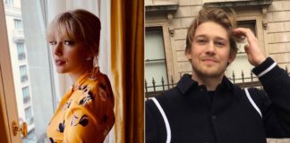 Taylor Swift To Finally Getting Engaged To Her Longtime Boyfriend Joe Alwyn?