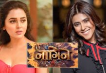 Tejasswi Prakash To Be Part Of Ekta Kapoor’s Naagin 6?