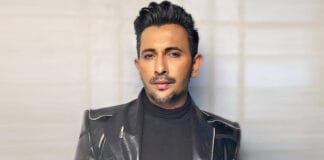 Terence Lewis shares his experience of judging 'India's Best Dancer 2'