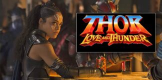 Tessa Thompson Talks About Valkyrie’s S*xuality & Thor: Love And Thunder