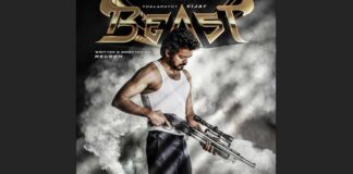 Thalapathy Vijay's Fees For Beast Is A Bomb?