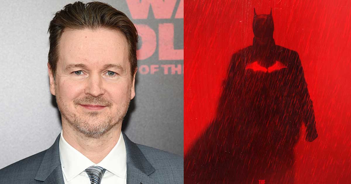 The Batman Sequel & Spin-Offs Already In The Pipeline? Director Matt Reeves  Shares Exciting Hints