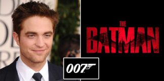 The Batman Director Explains Why He Chose Robert Pattinson For The Role While Comparing His Dark Knight To James Bond