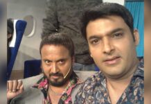 The Kapil Sharma Show Actor Tirthanand Rao Tries To Commit Suicide After Facing Financial Crisis