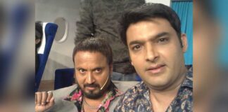 The Kapil Sharma Show Actor Tirthanand Rao Tries To Commit Suicide After Facing Financial Crisis