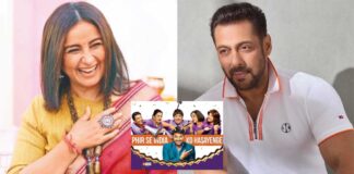 'The Kapil Sharma Show': Divya Dutta opens up on her book and her crush on Salman Khan
