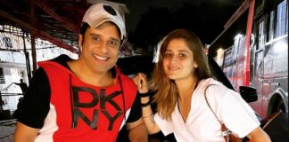 The Kapil Sharma Show Fame Krushna Abhishek Buys A Luxurious Mercedes; Sister Arti Singh Is Proud Of Him