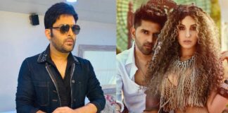 The Kapil Sharma Show: Kapil Sharma Jokes About Nora Fatehi & Guru Randhawa’s Collaborating 50 Years Down The Line, Reveals What The Song’s Title Will Be