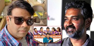 The Kapil Sharma Show: Kiku Sharda Gives A Special Award To Baahubali Director SS Rajamouli For This Reason