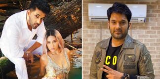 The Kapil Sharma Show: Nora Fatehi Hilariously Imitates Guru Randhawa’s Dance Moves Before The Latter Calls Her Mean
