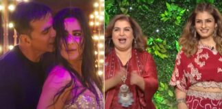 The Kapil Sharma Show: Raveena Tandon Called & Warned Farah Khan Not To Mess Up The Tip Tip Barsa Pani Remix, Adds “Mujhe Itna Bharosa Tha…”