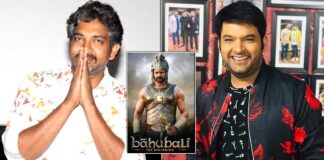 The Kapil Sharma Show: SS Rajamouli On How He Kept The Secret Baahubali Spoilers Under Wraps For 2 Years