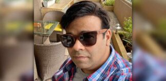 The Kapil Sharma Show Star Kiku Sharda's Lavish House Is Nothing Less Than A Dream House, Fans Ask "Bhai Ghar Me Ho Ya Kisi Resort Me Aaye Ho"
