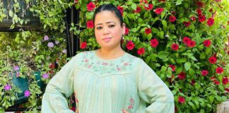 The Kapil Sharma Show's Bharti Singh's Lavish Farmhouse Revealed